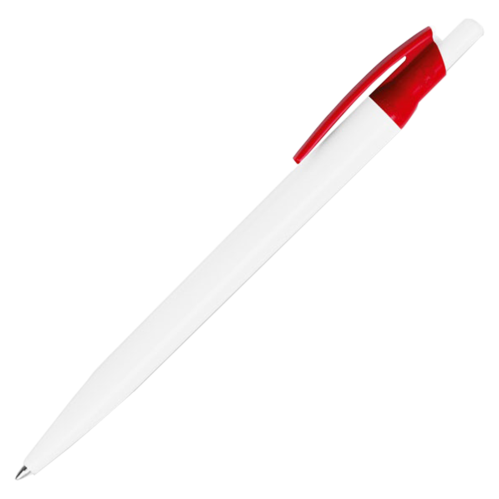 White / Red