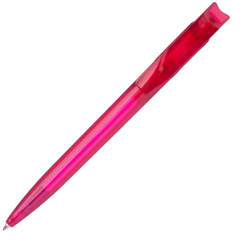 Transparent Magenta