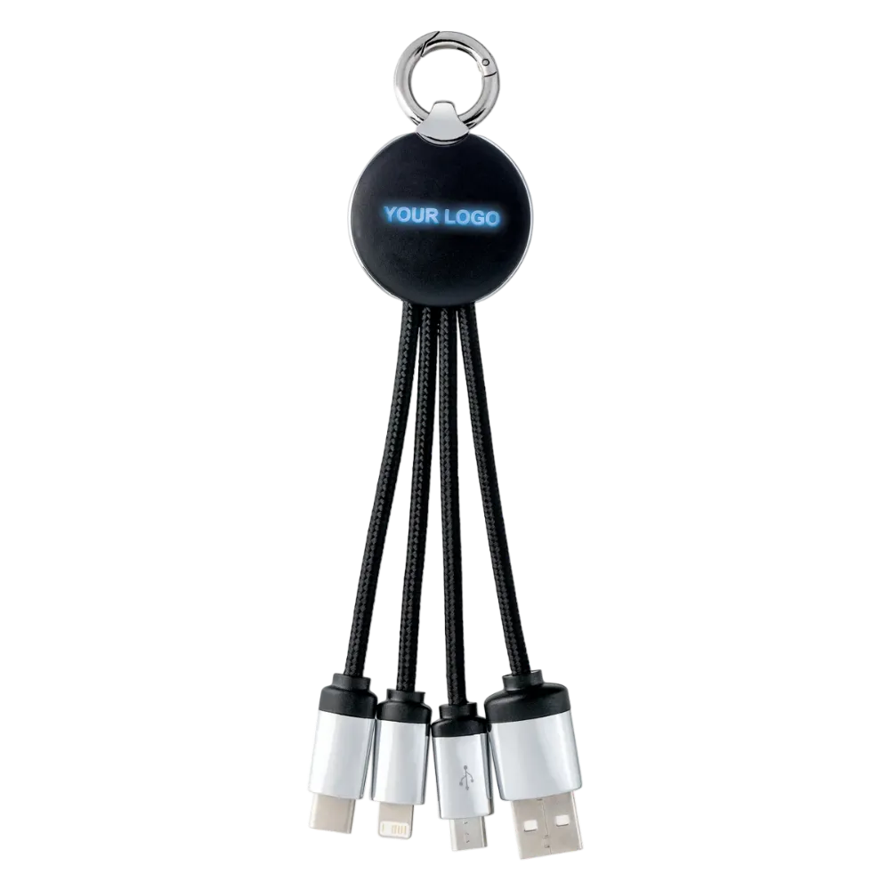 Black / Blue