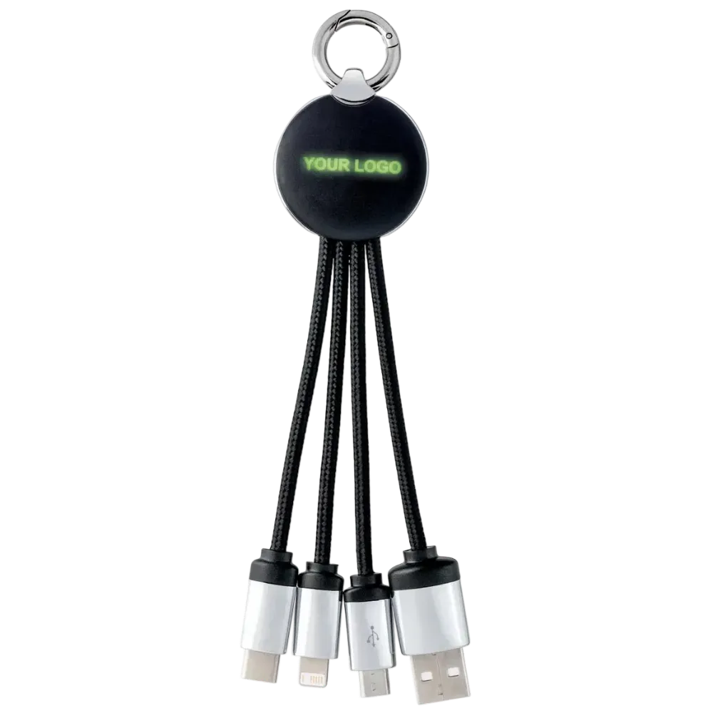Black / Green