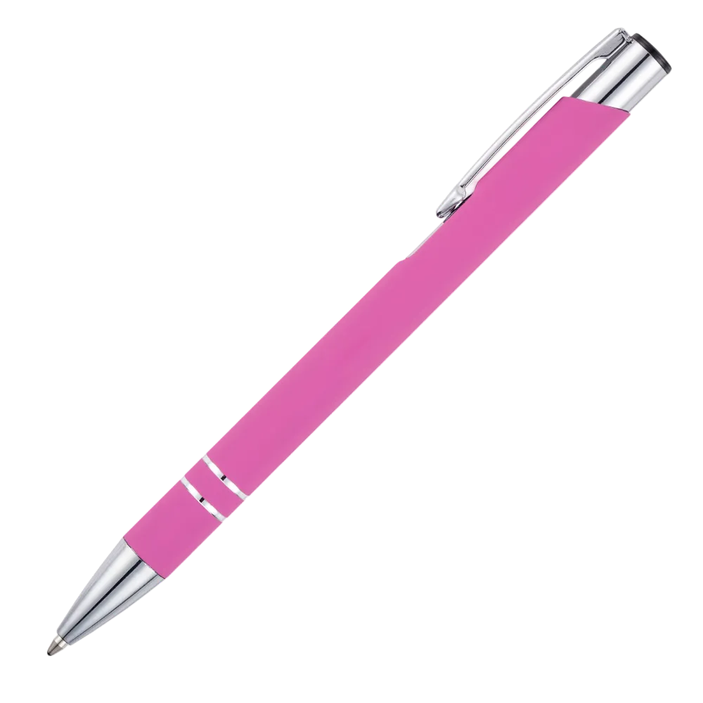 Bright Pink