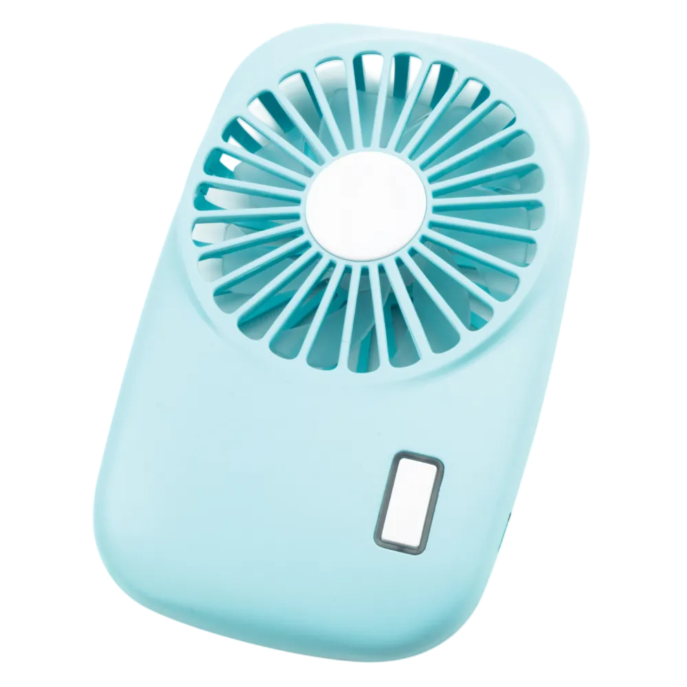 Pastel Blue