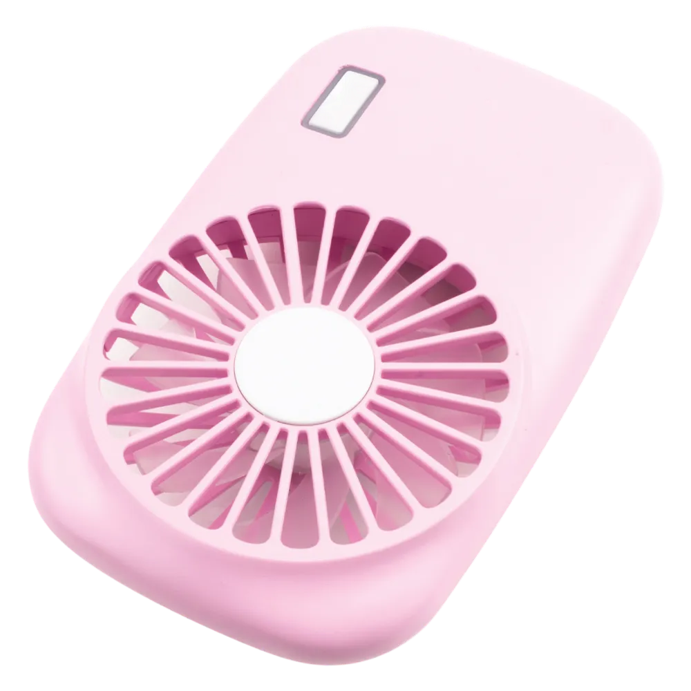 Pastel Pink