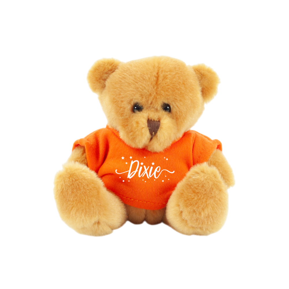 Tan / Orange