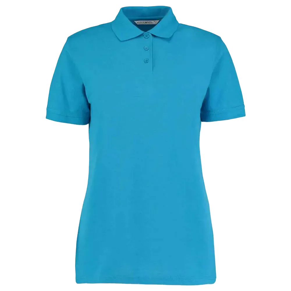 Turquoise Blue