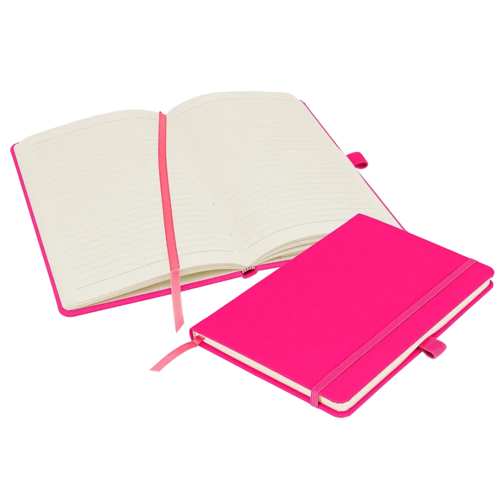 Neon Pink