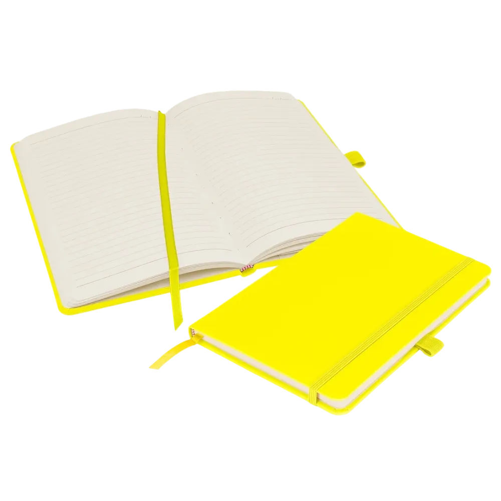 Neon Yellow