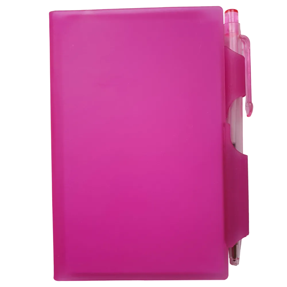 Frosted Pink