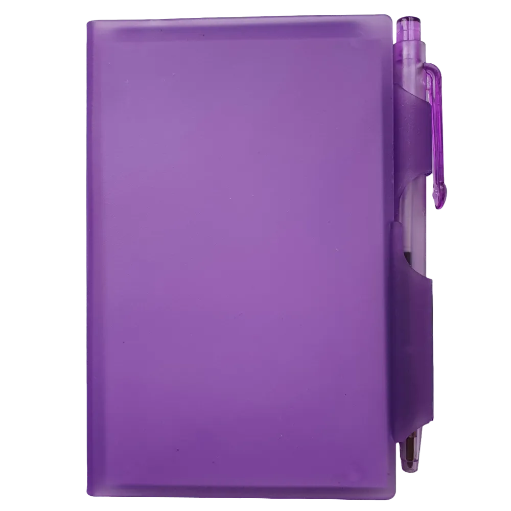 Frosted Purple