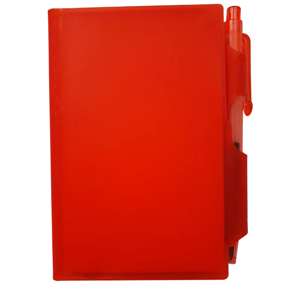Frosted Red