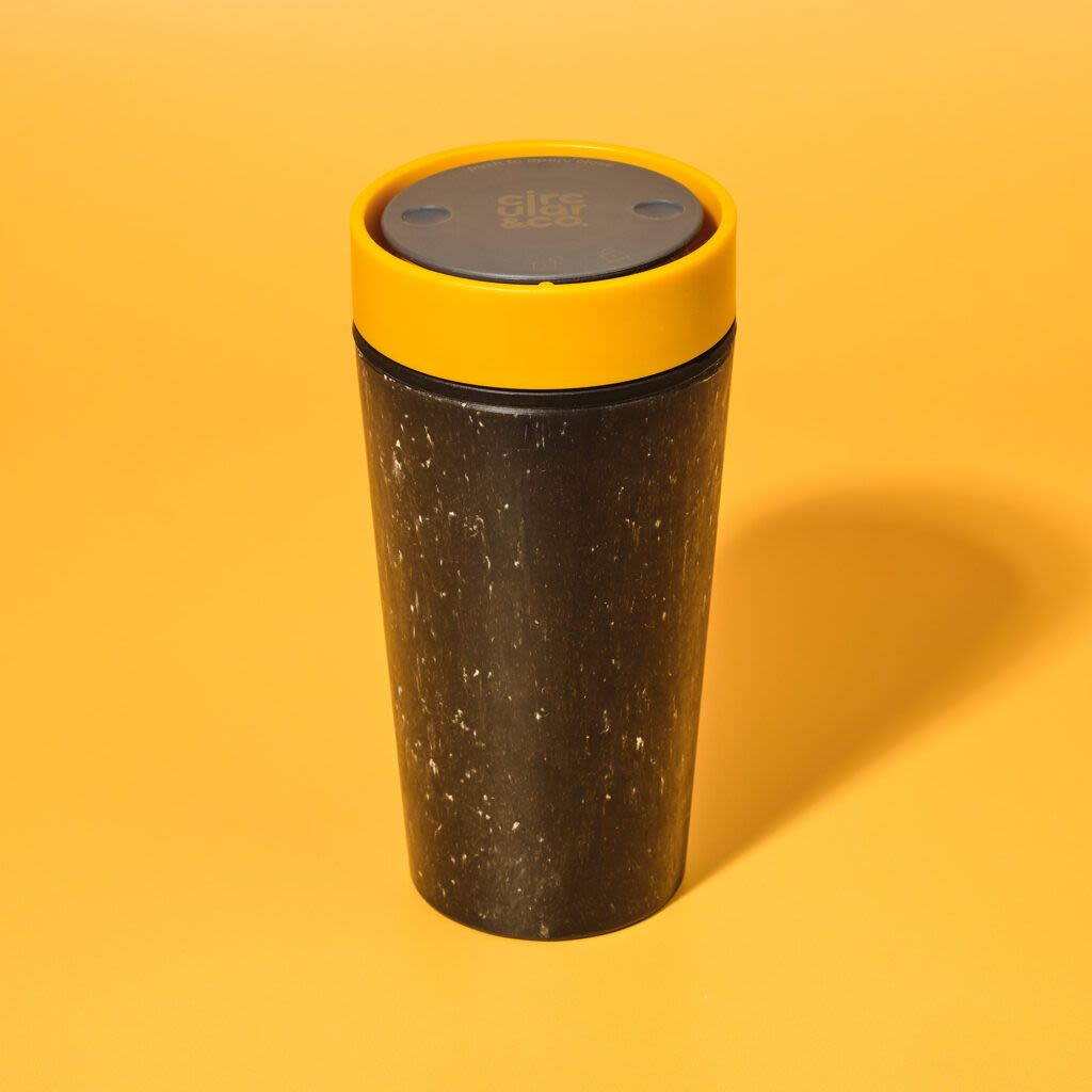 Mustard Yellow