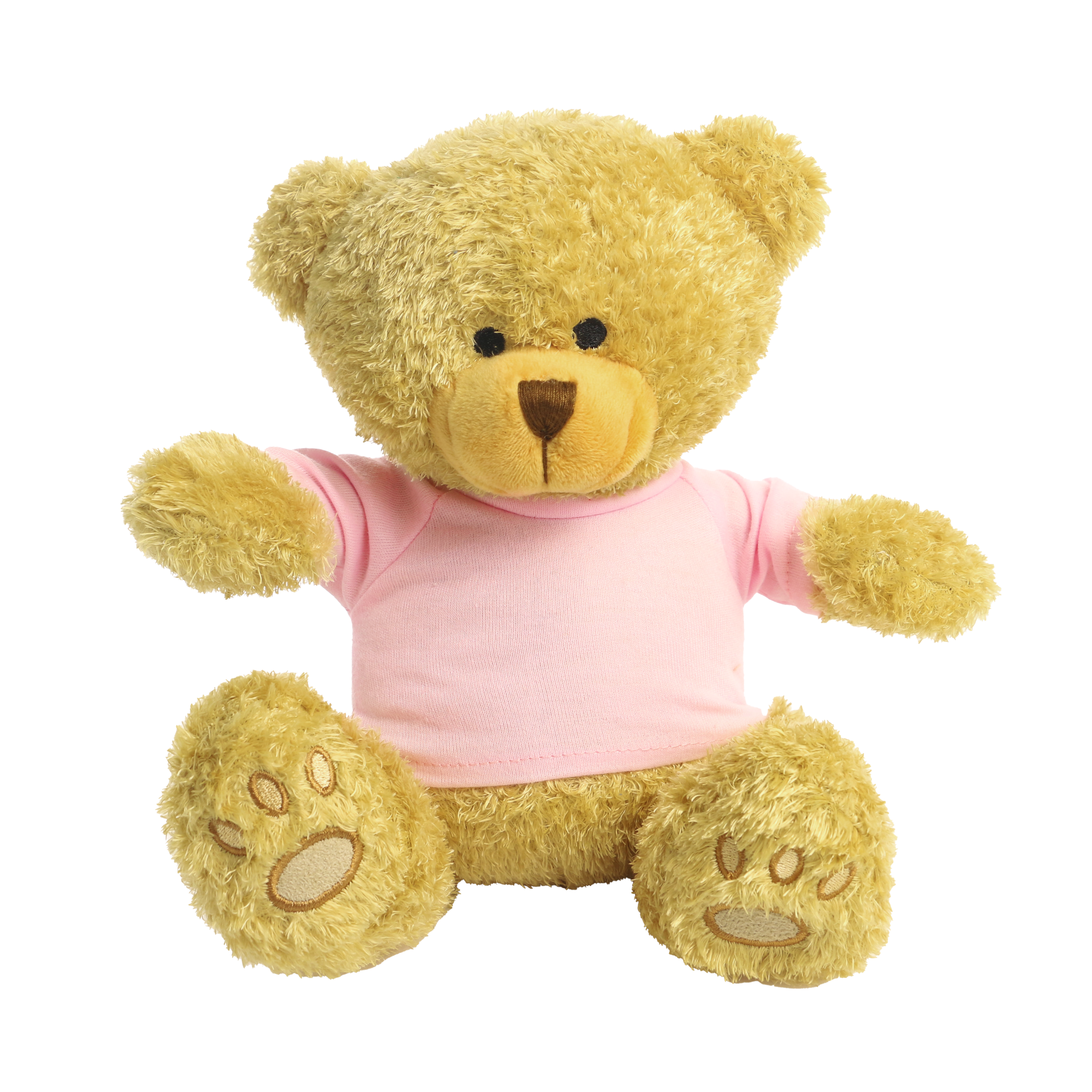 Golden / Pink