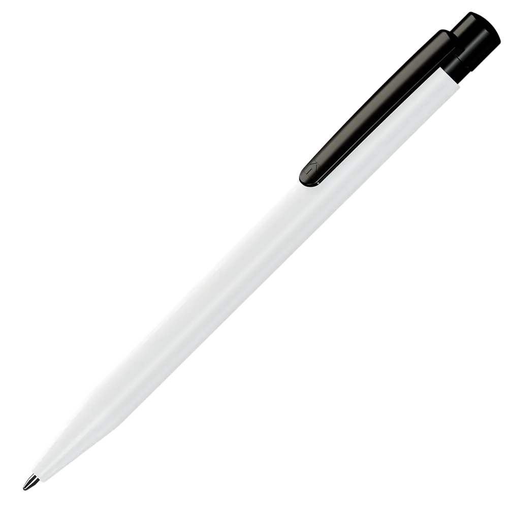 White / Black