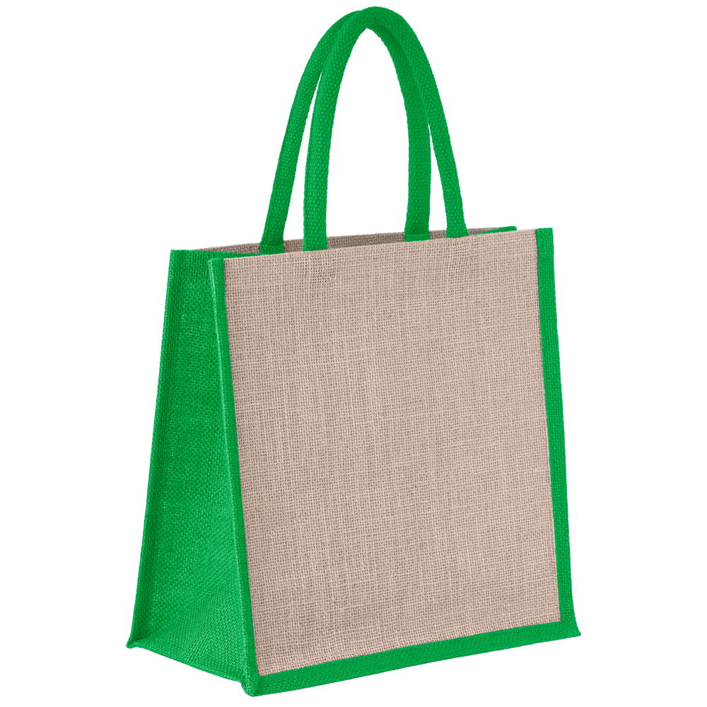 Natural / Green