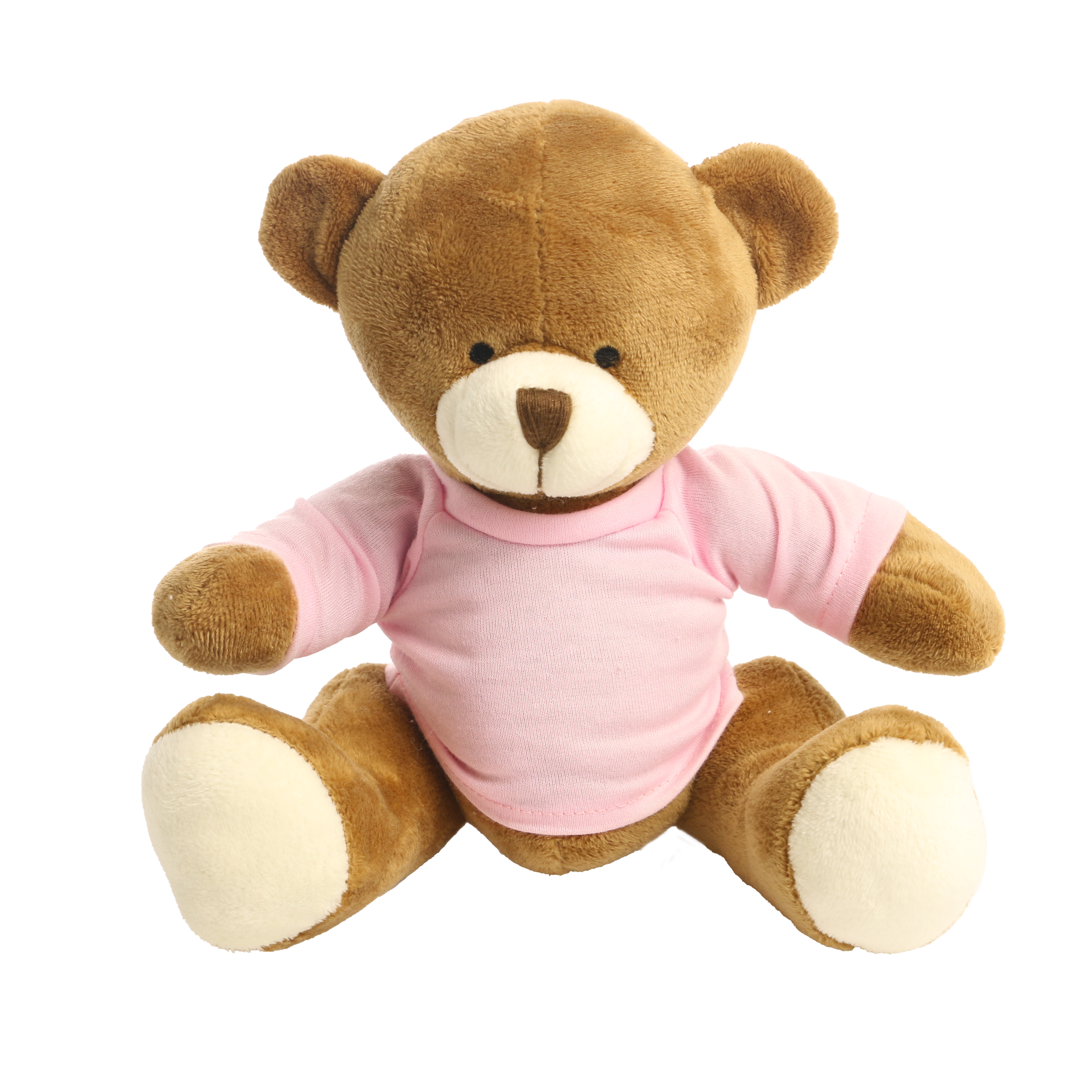 Baby Pink