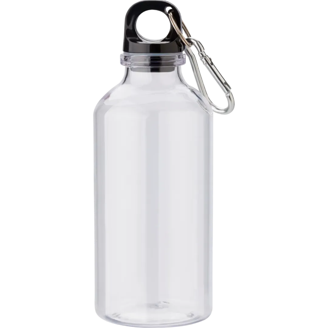 Clear / Black
