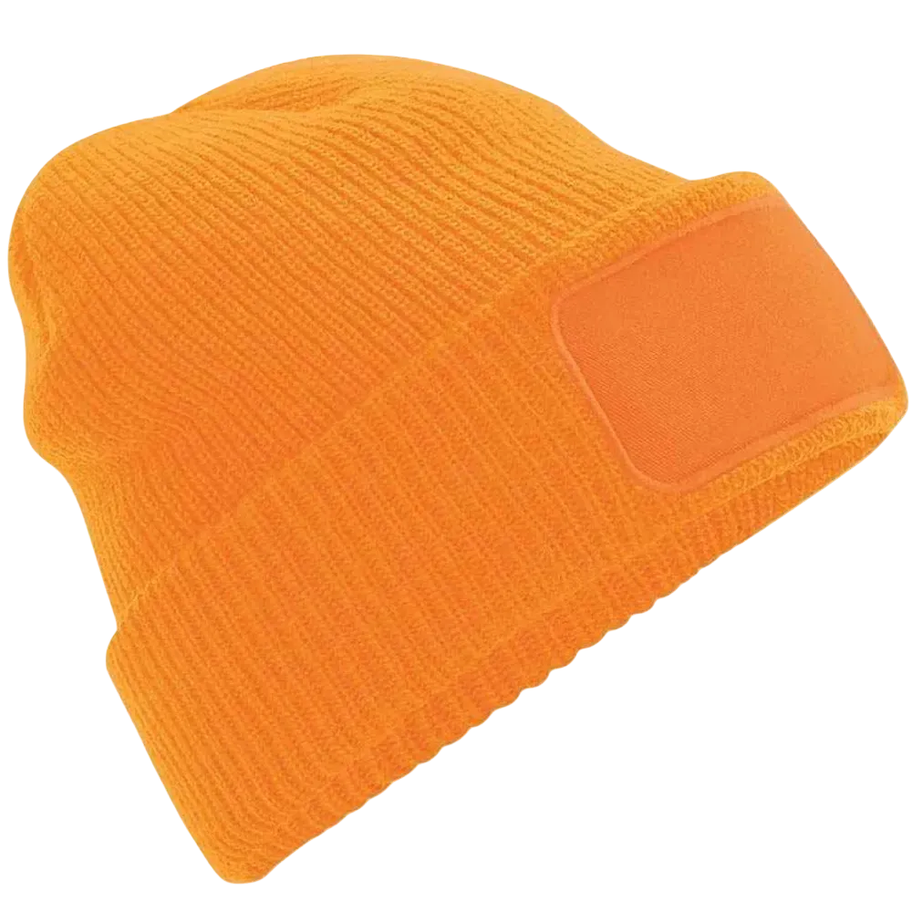Fluorescent Orange