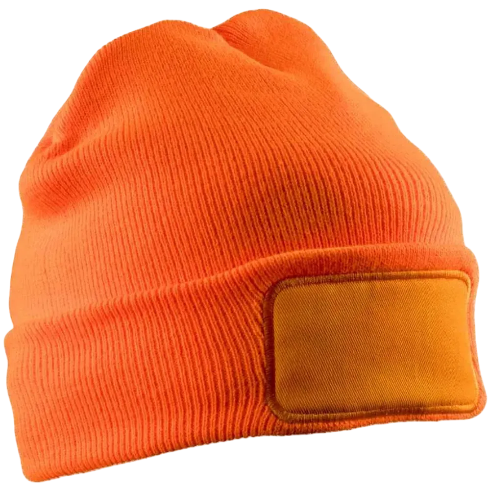 Fluorescent Orange