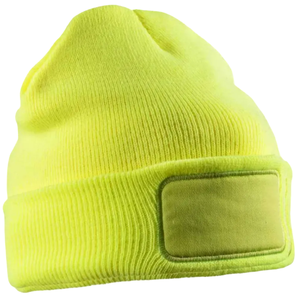 Fluorescent Yellow