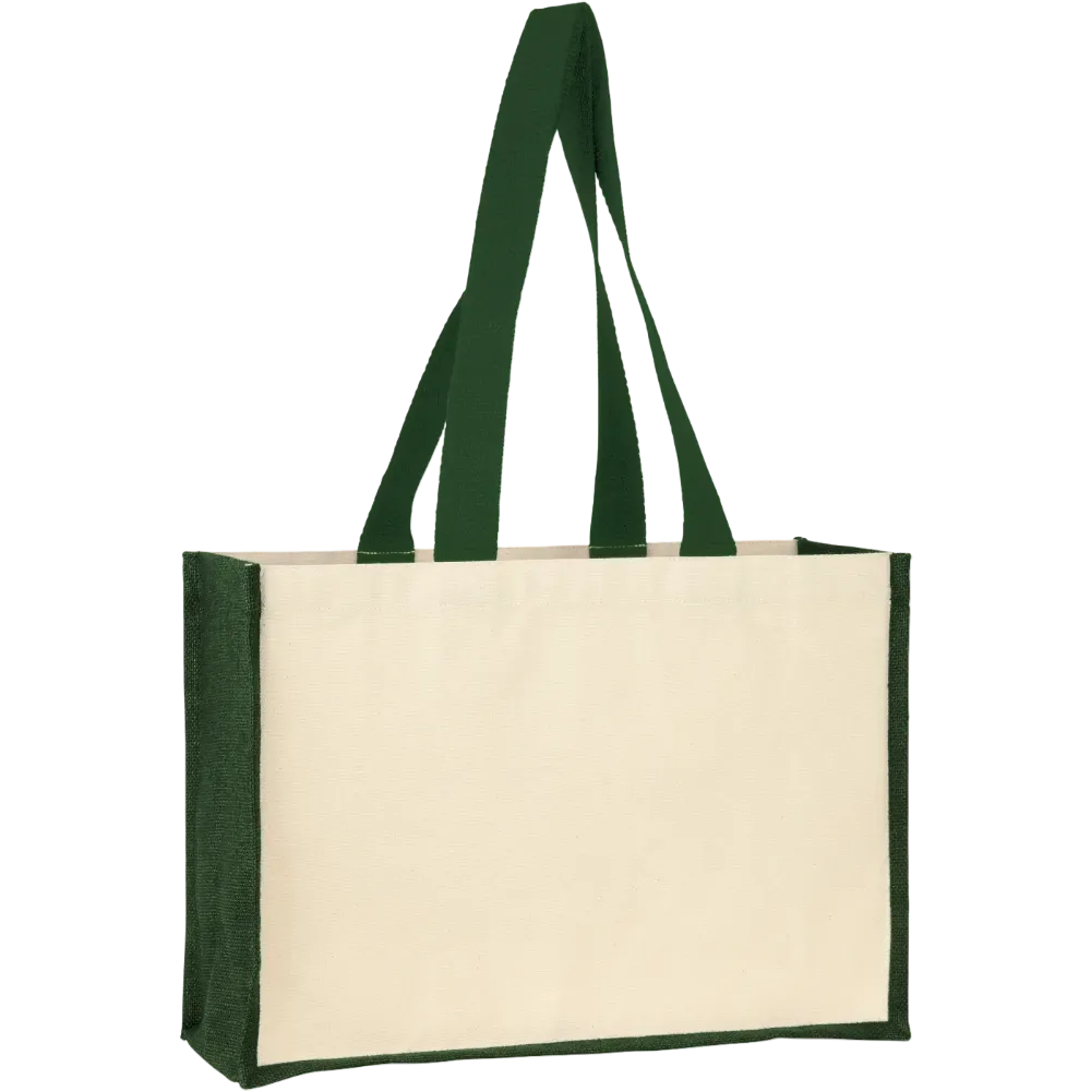 Natural / Green