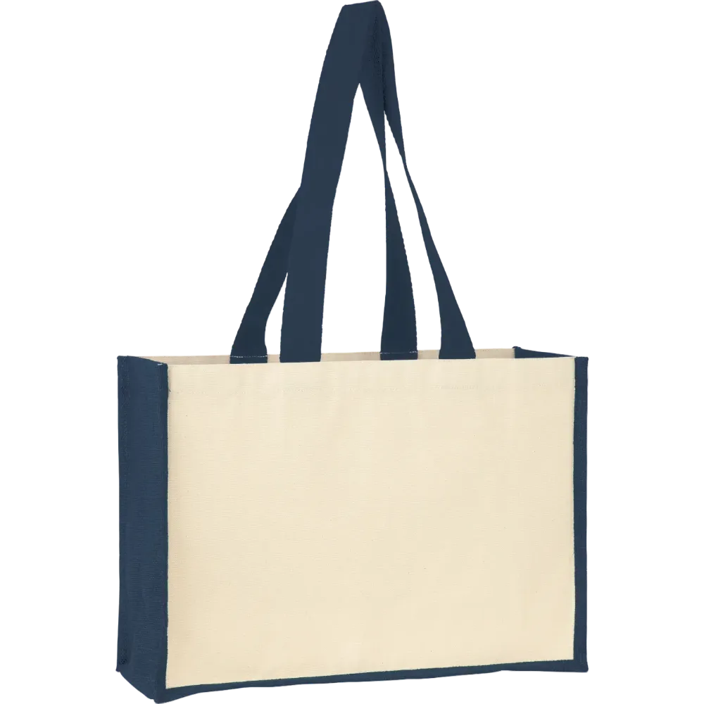 Natural / Navy