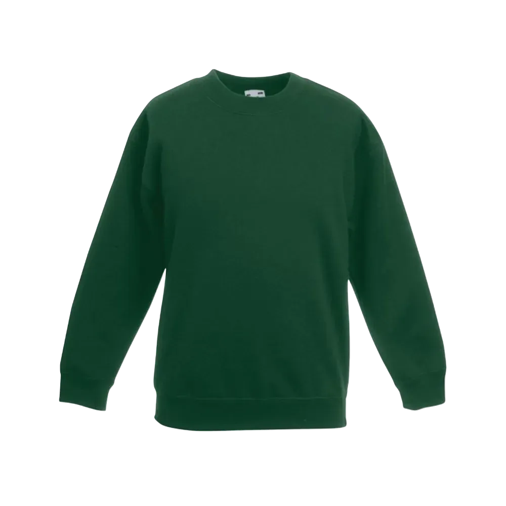 Bottle Green