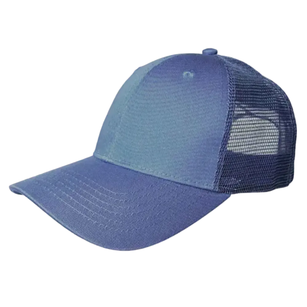 Steel Blue