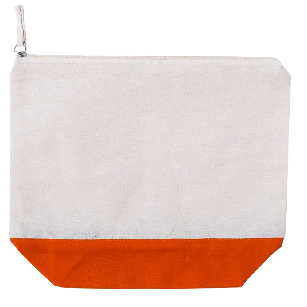 Natural / Orange