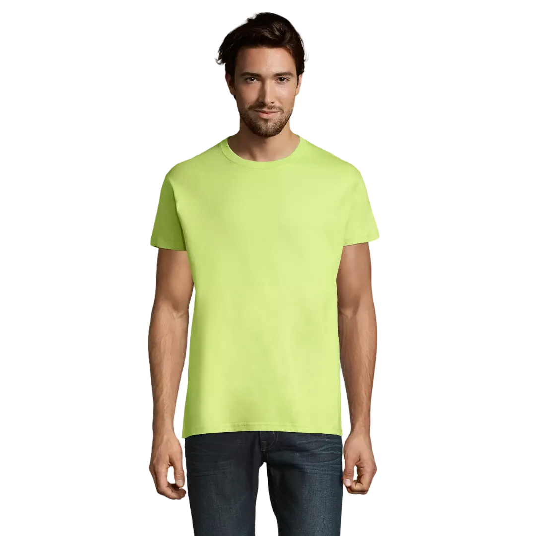 Apple Green
