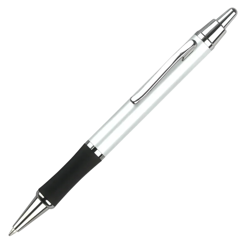 Pearlescent White