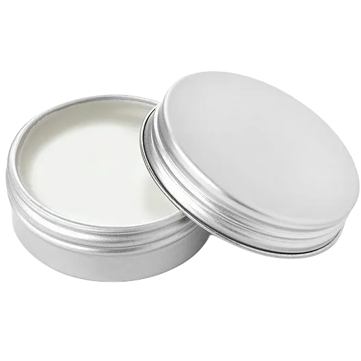 White - Coconut