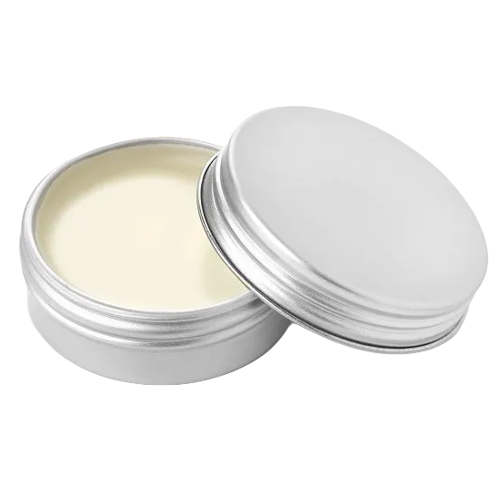 White - Vanilla