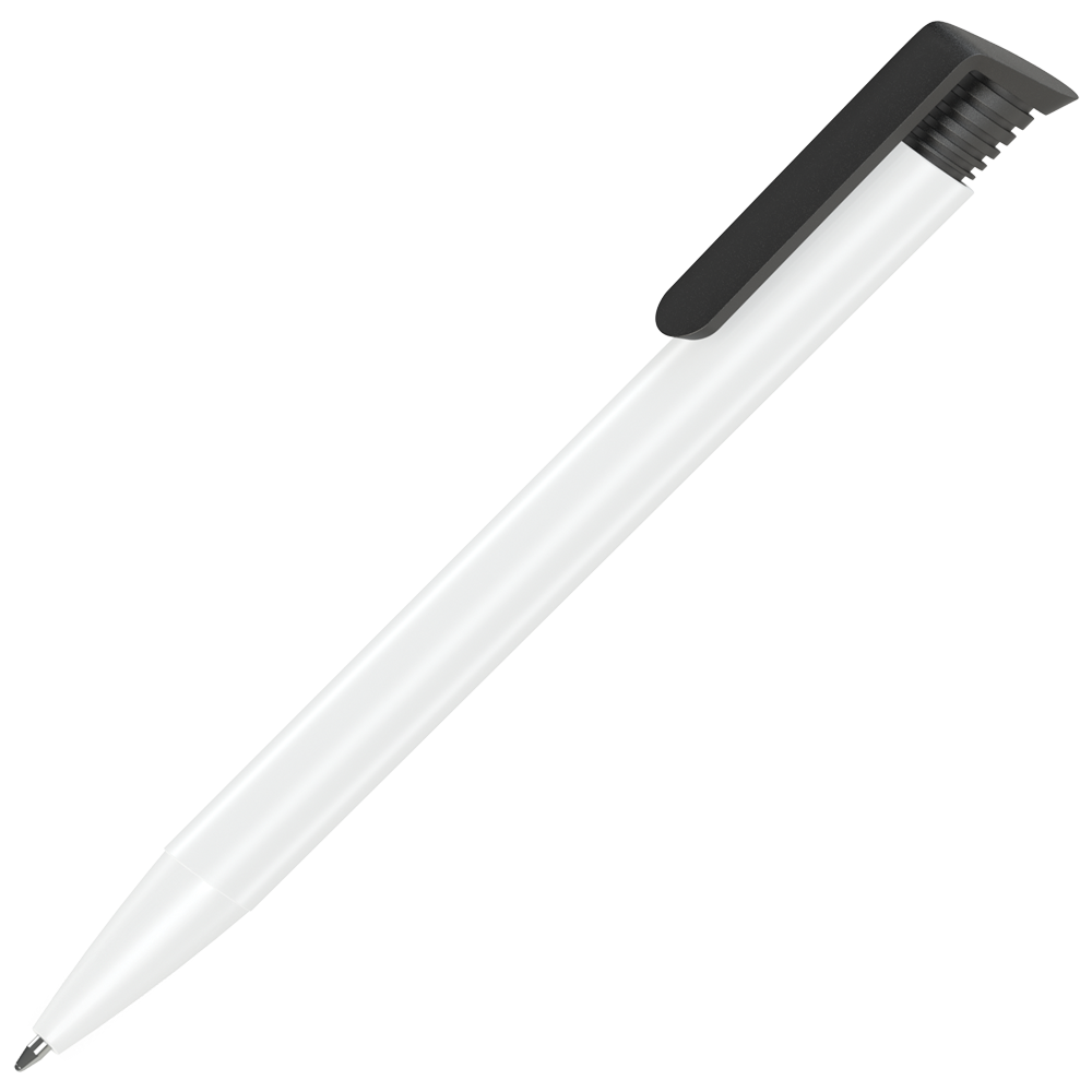 White / Black