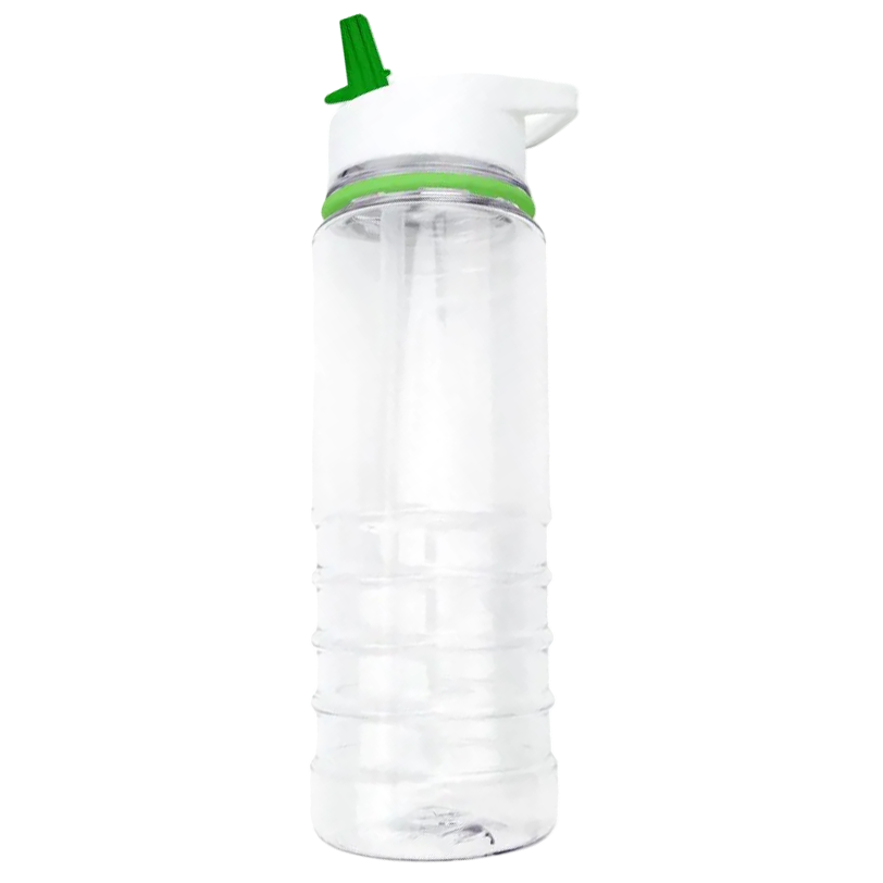 Clear / Green