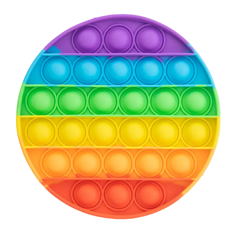Multicolour