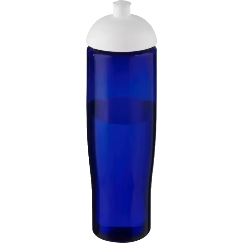 White / Blue