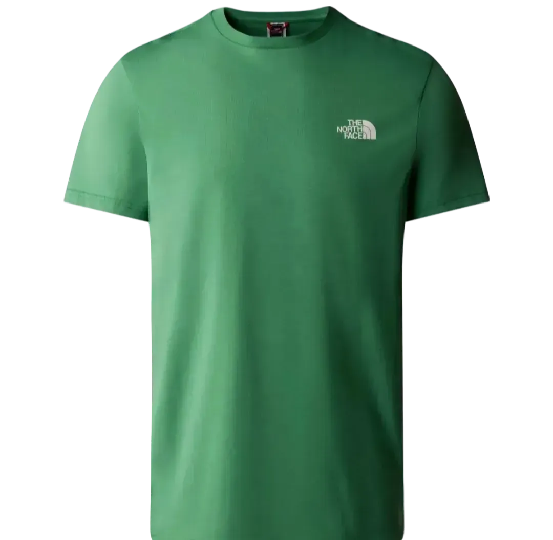 Deep Grass Green