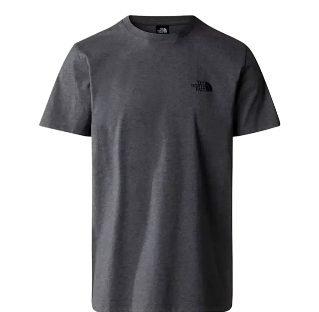 Heather Medium Grey