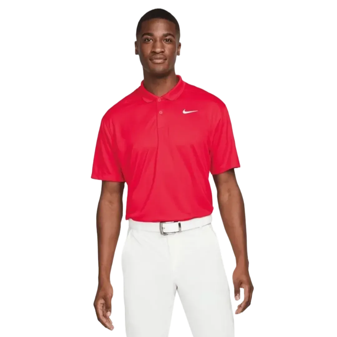 University Red / White