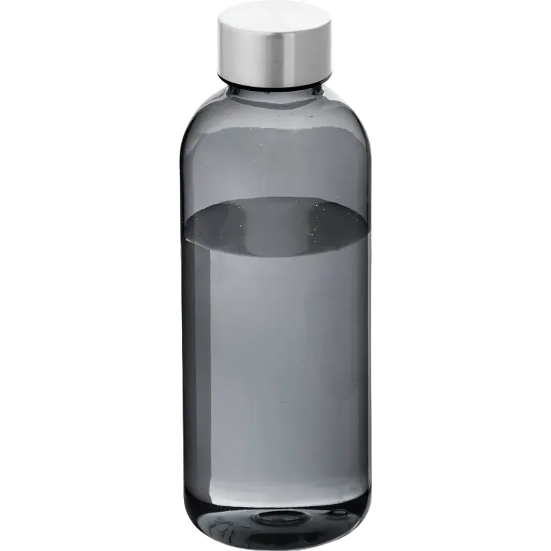 Transparent Black