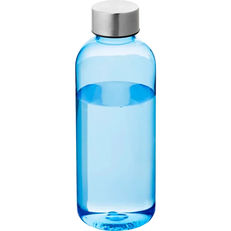 Transparent Blue