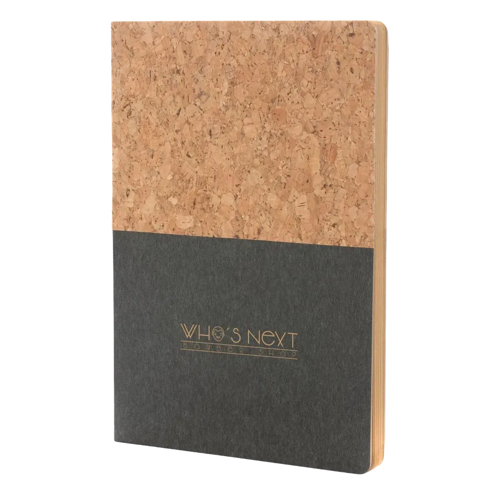 Black / Cork