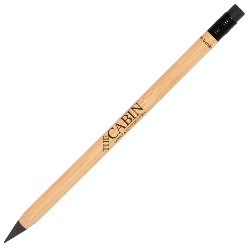 Bamboo / Black