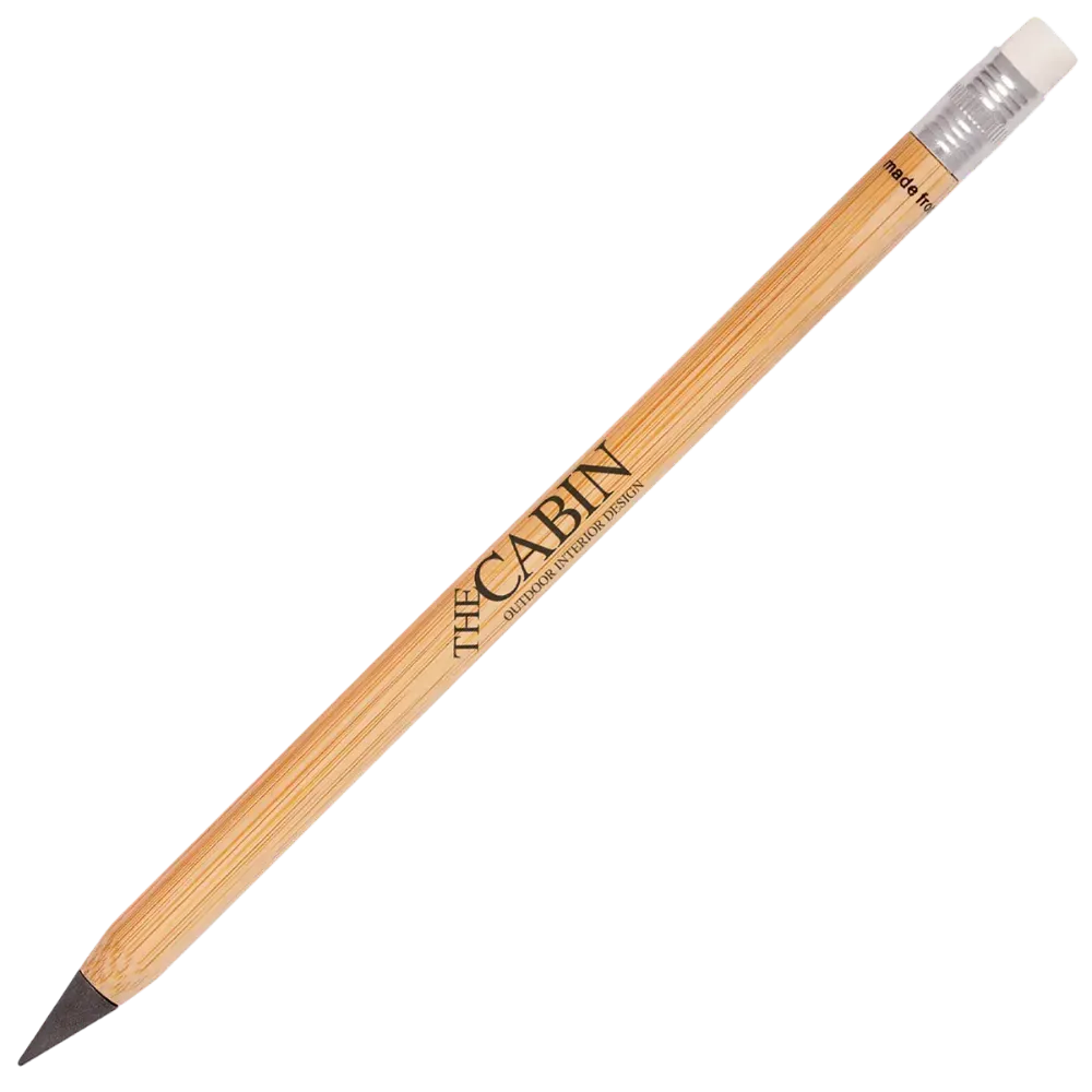 Bamboo / White