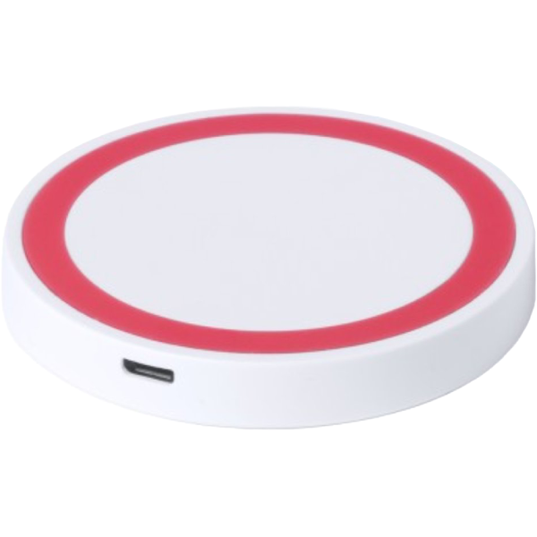 White / Red