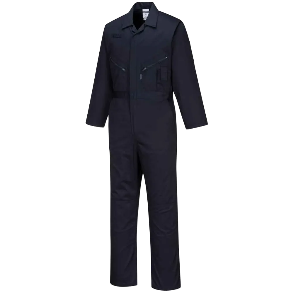 Dark Navy Blue