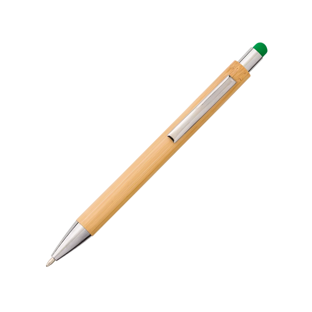 Bamboo / Lime