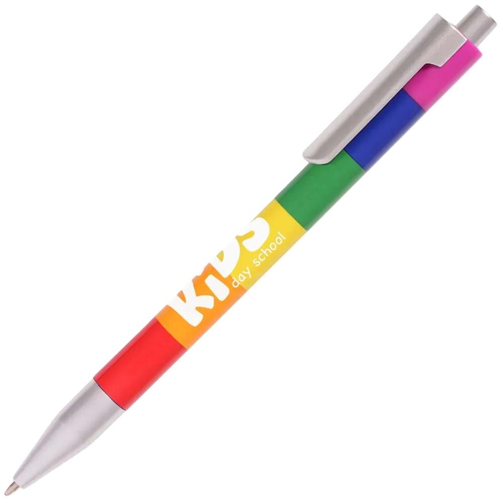 Multicolour