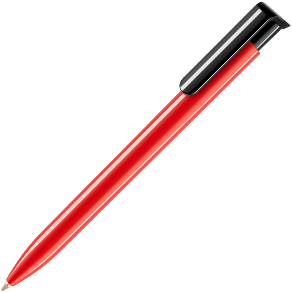 Red / Black