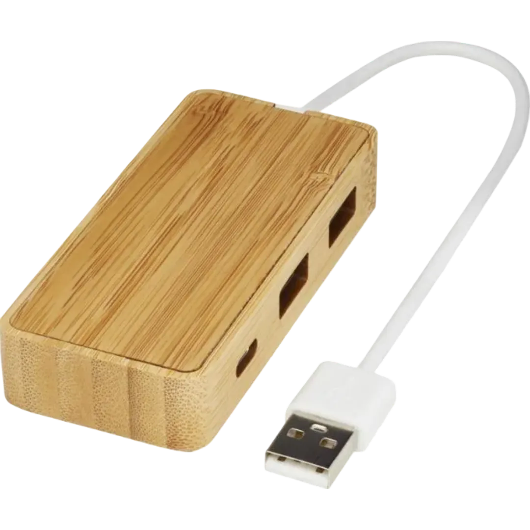 Bamboo